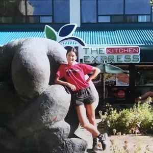 Meet your Posher, Emma